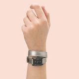 Double Wrap Watch